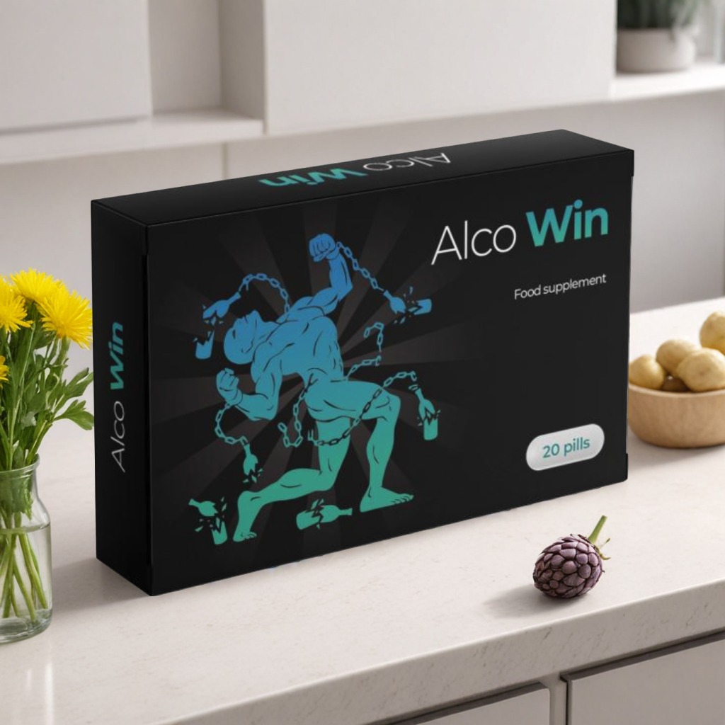 Product packshot