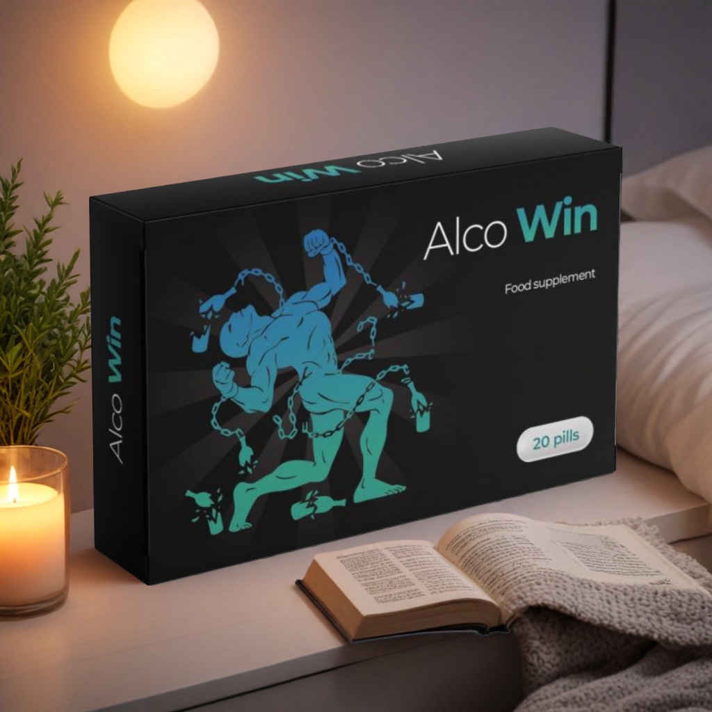 Product packshot