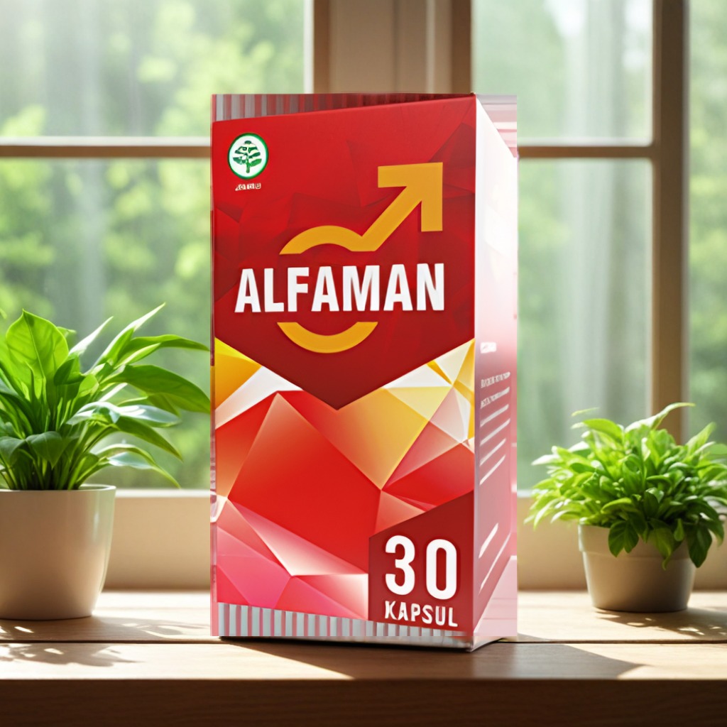 Product packshot