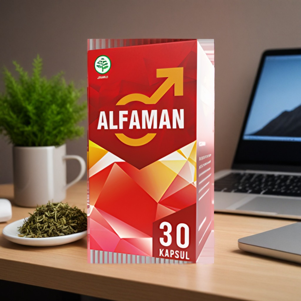 Product packshot