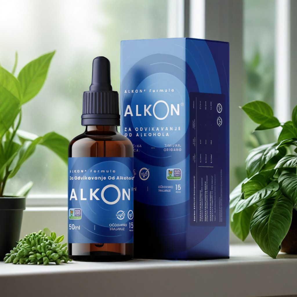 Product packshot