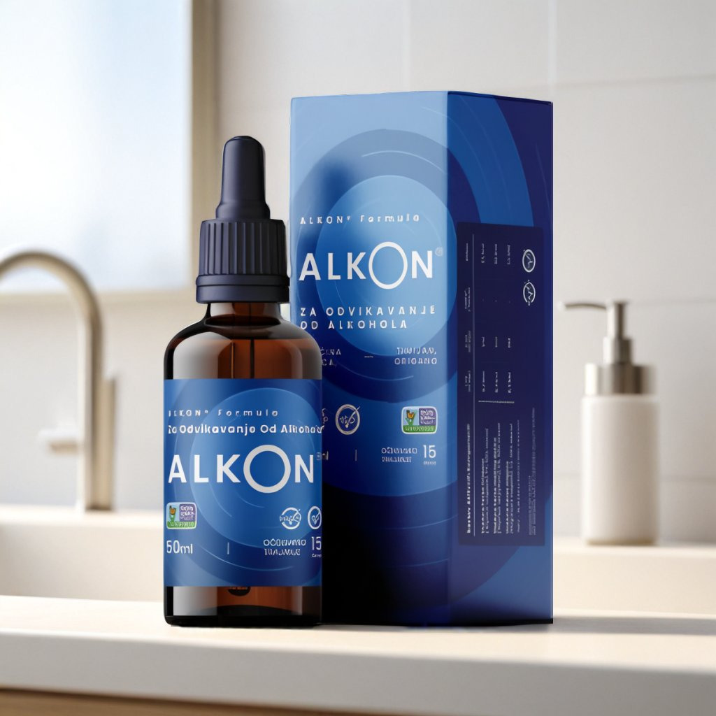 Product packshot