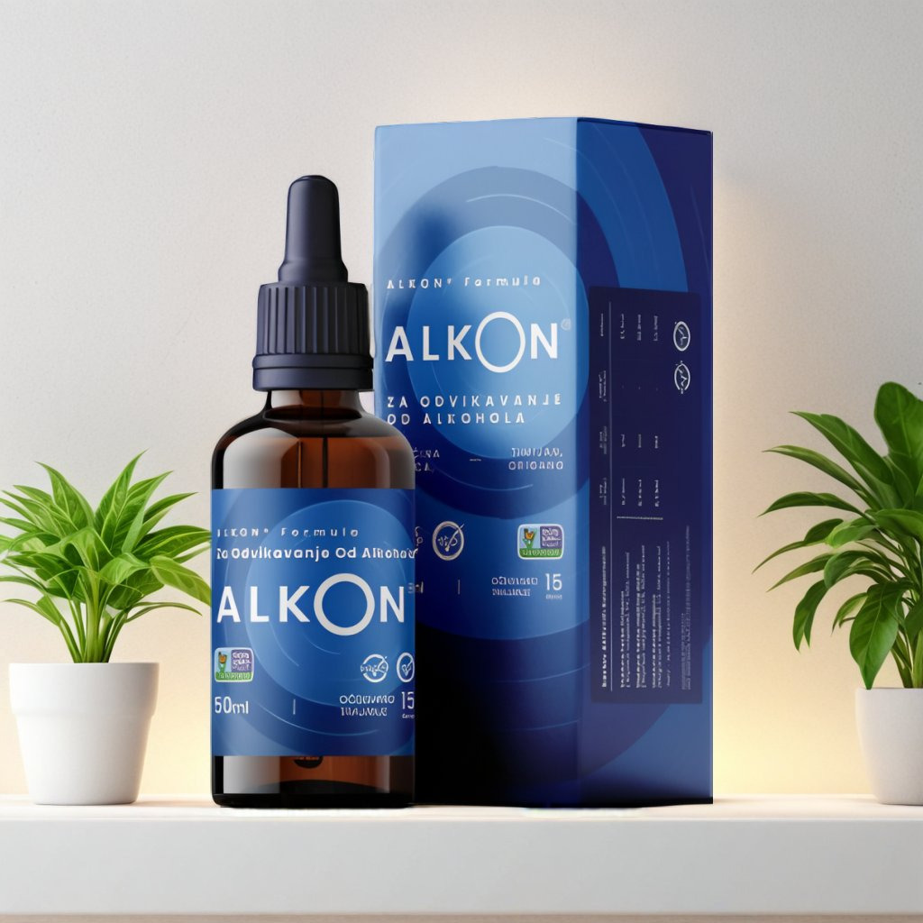 Product packshot