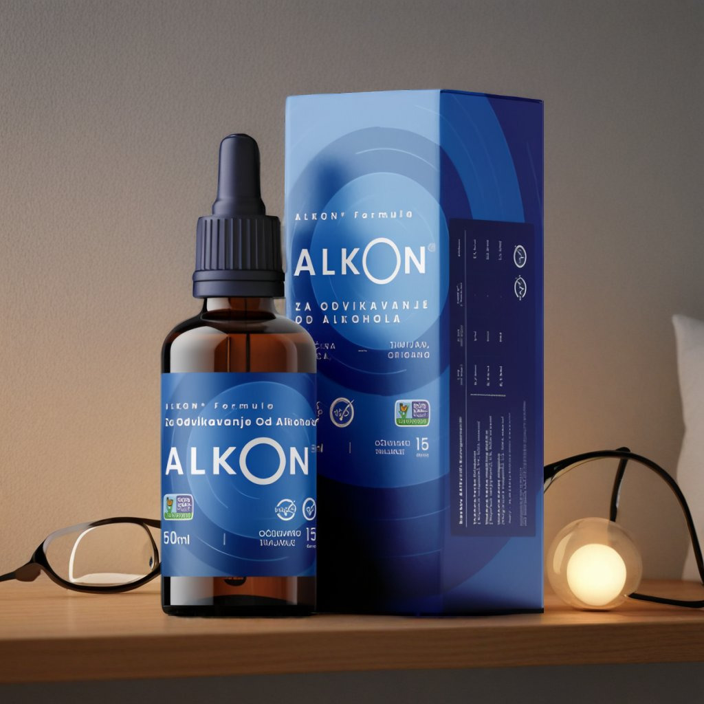 Product packshot