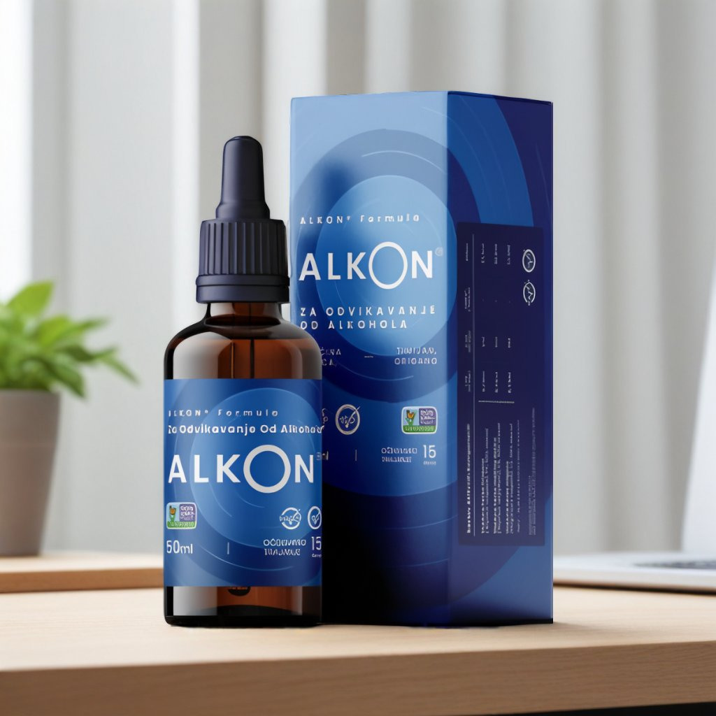 Product packshot