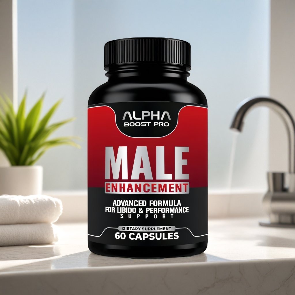 Product packshot