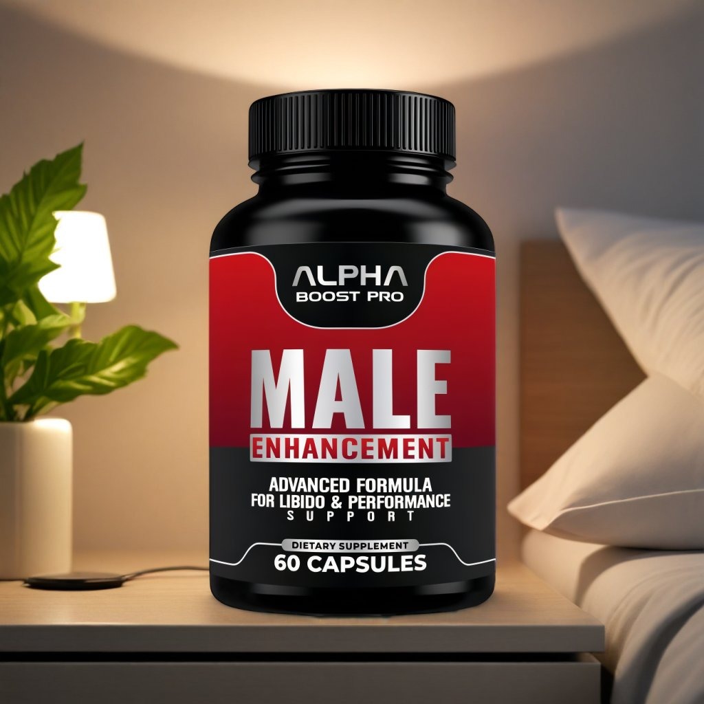 Product packshot