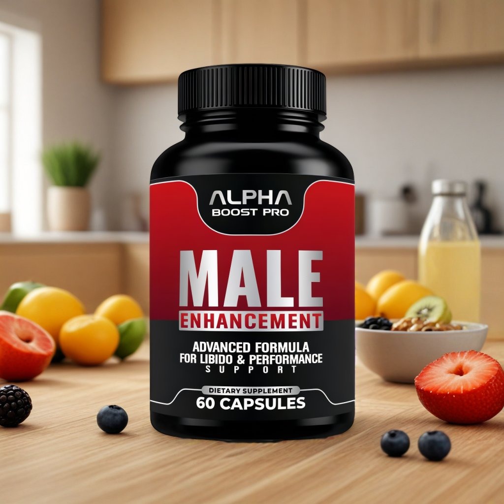 Product packshot