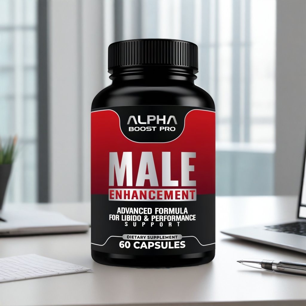 Product packshot