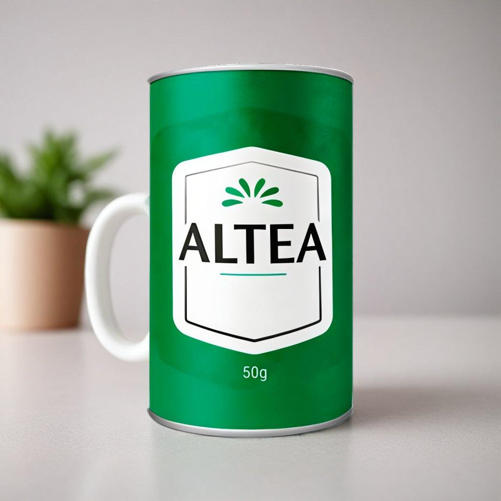 ALTEA (LOW PRICE) packshot