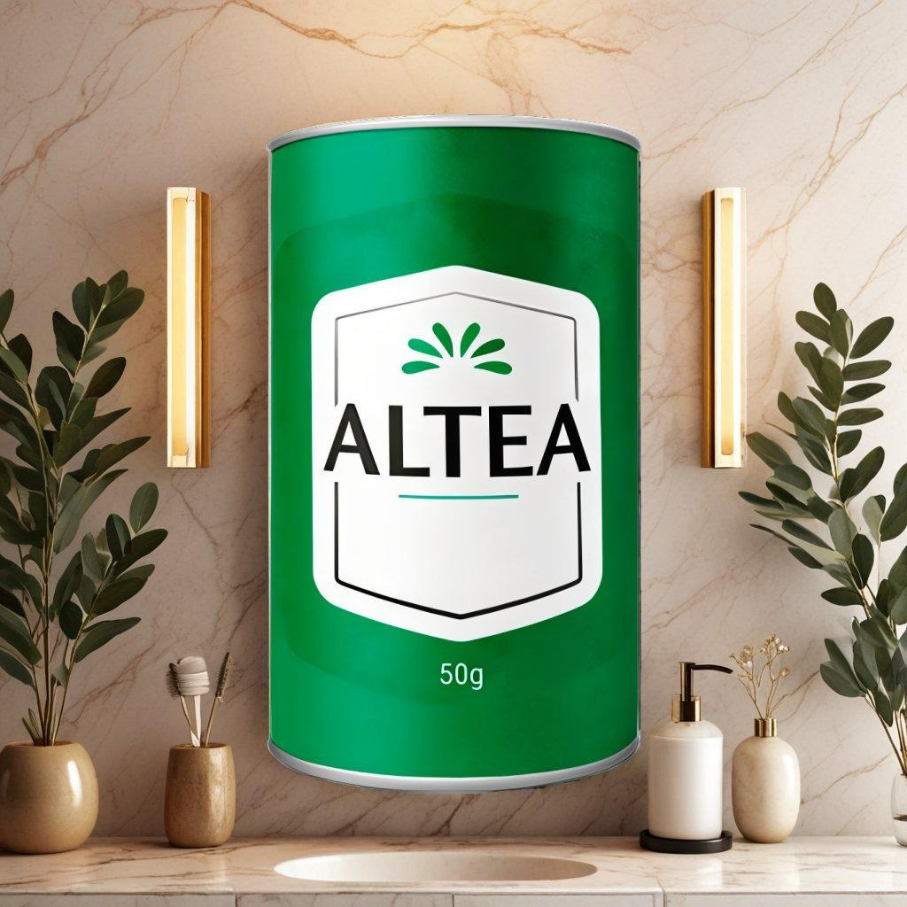 ALTEA (LOW PRICE) packshot