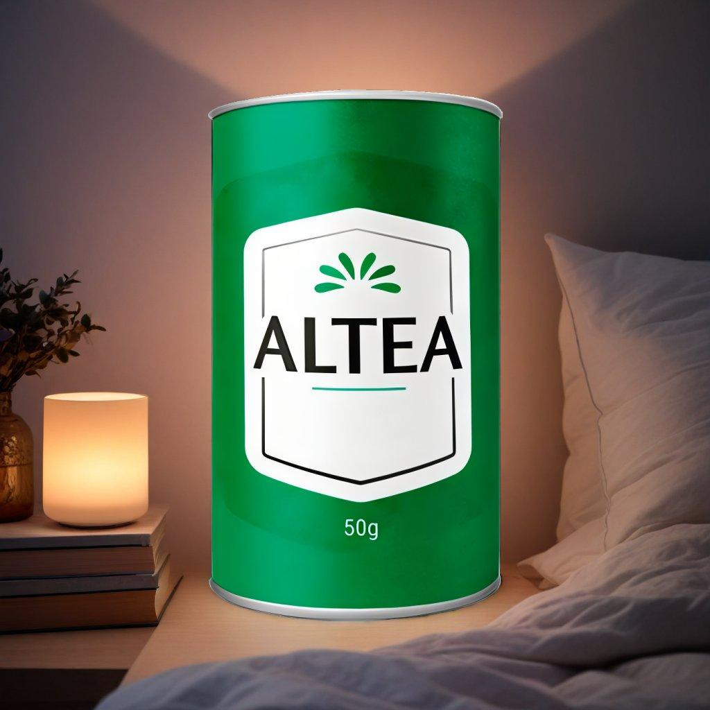 ALTEA (LOW PRICE) packshot