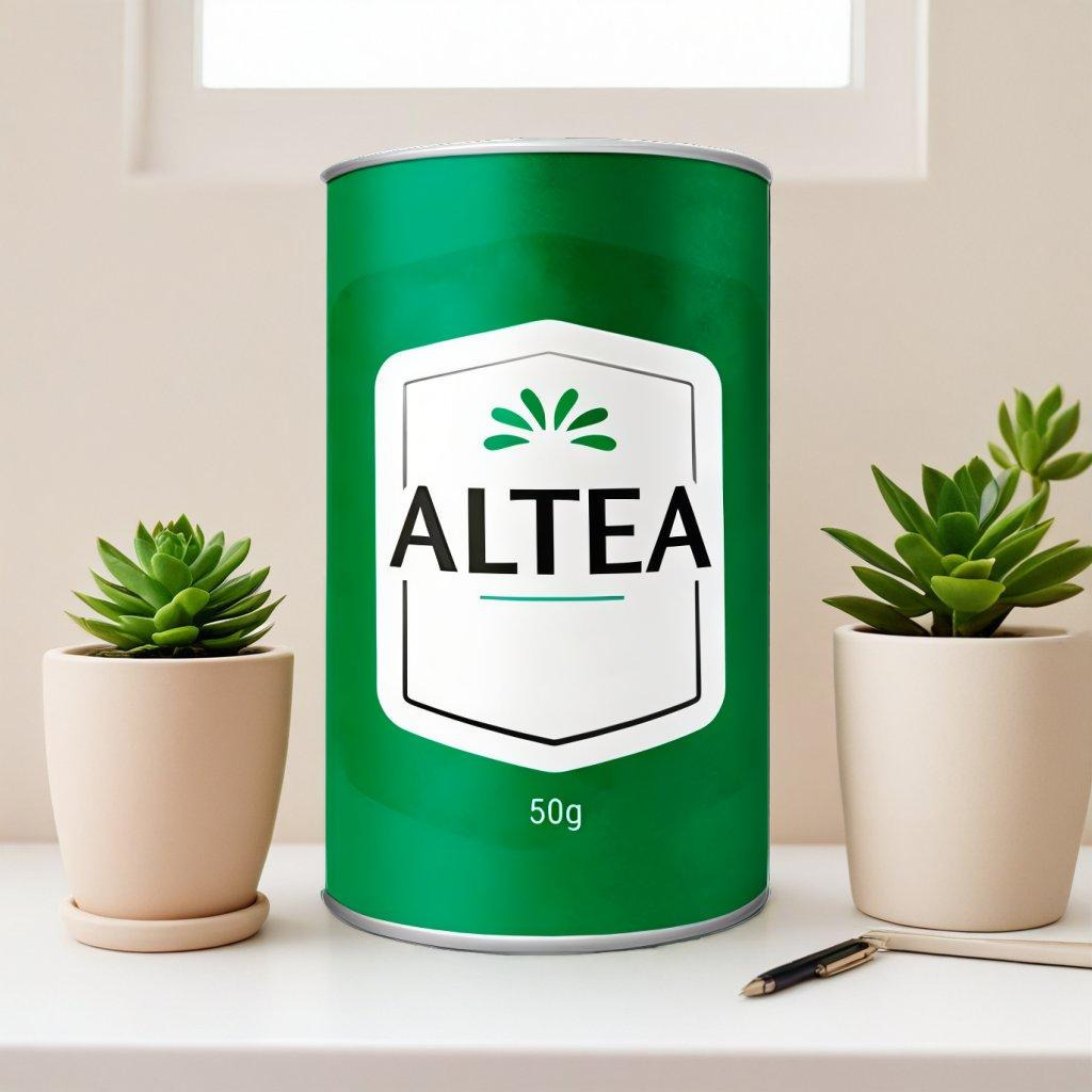 ALTEA (LOW PRICE) packshot