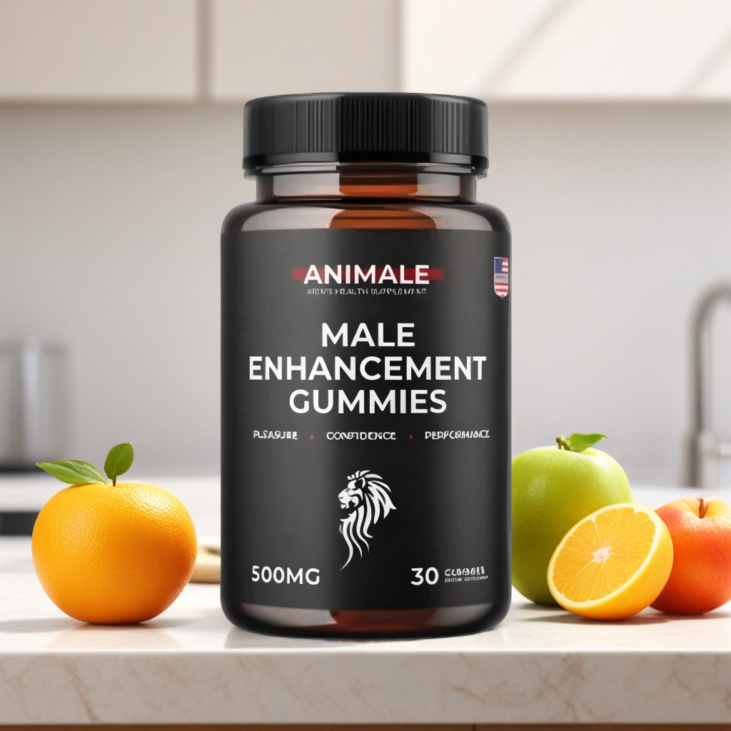 Product packshot