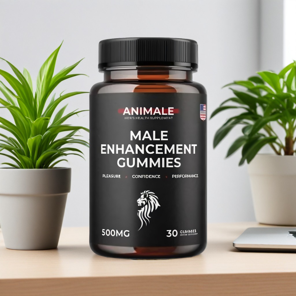 Product packshot