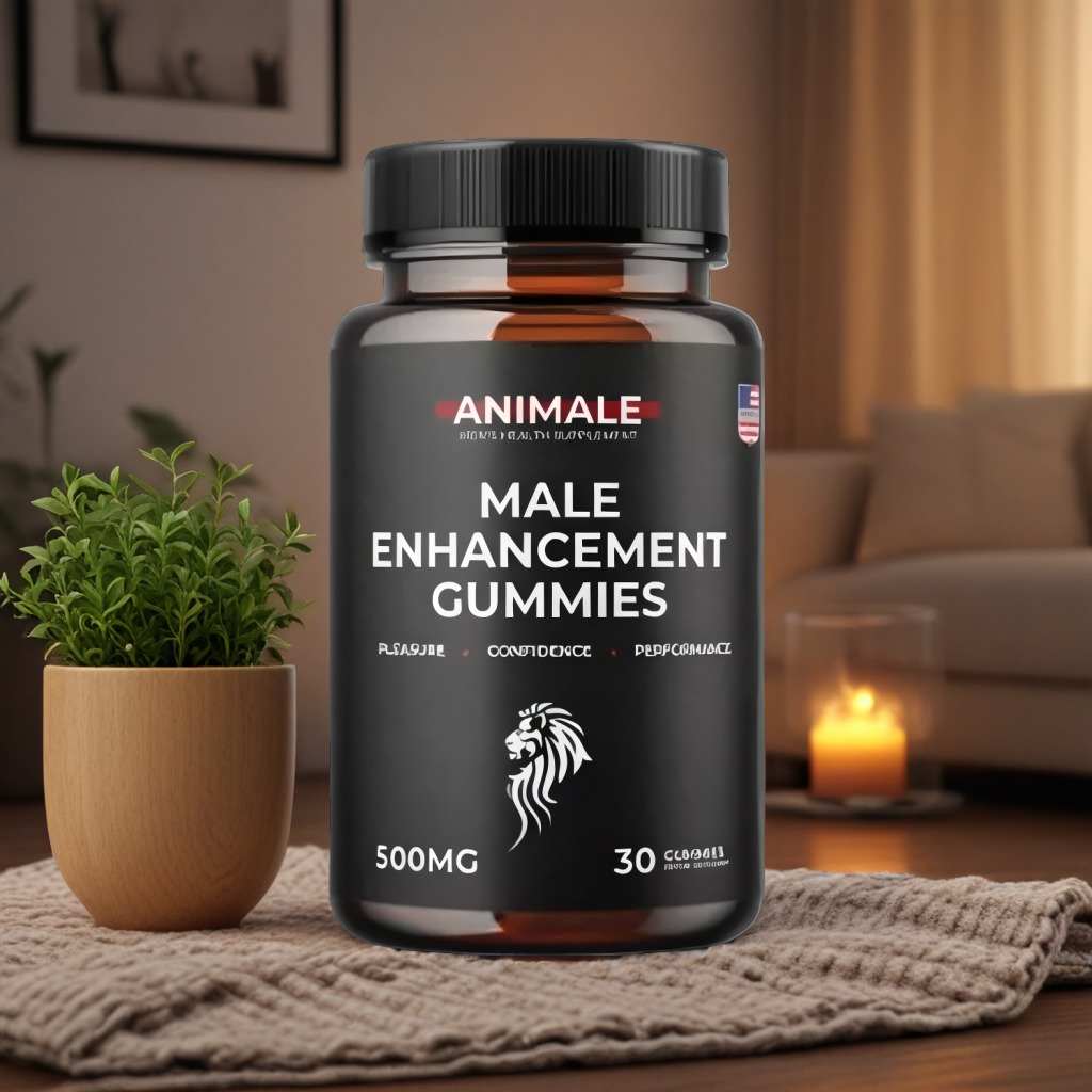 Product packshot
