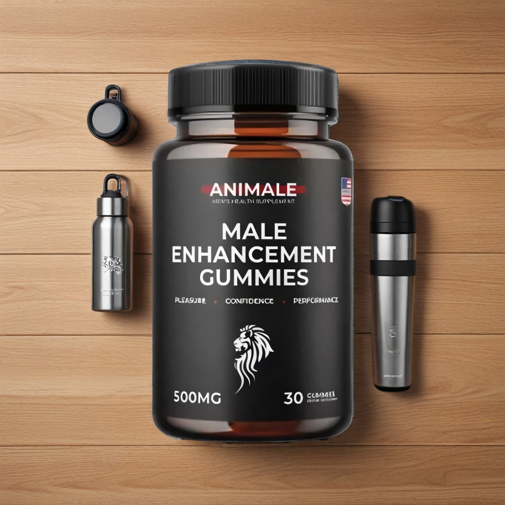 Product packshot