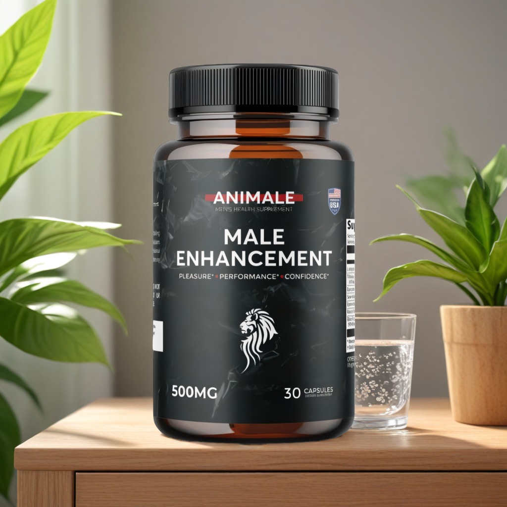 Product packshot