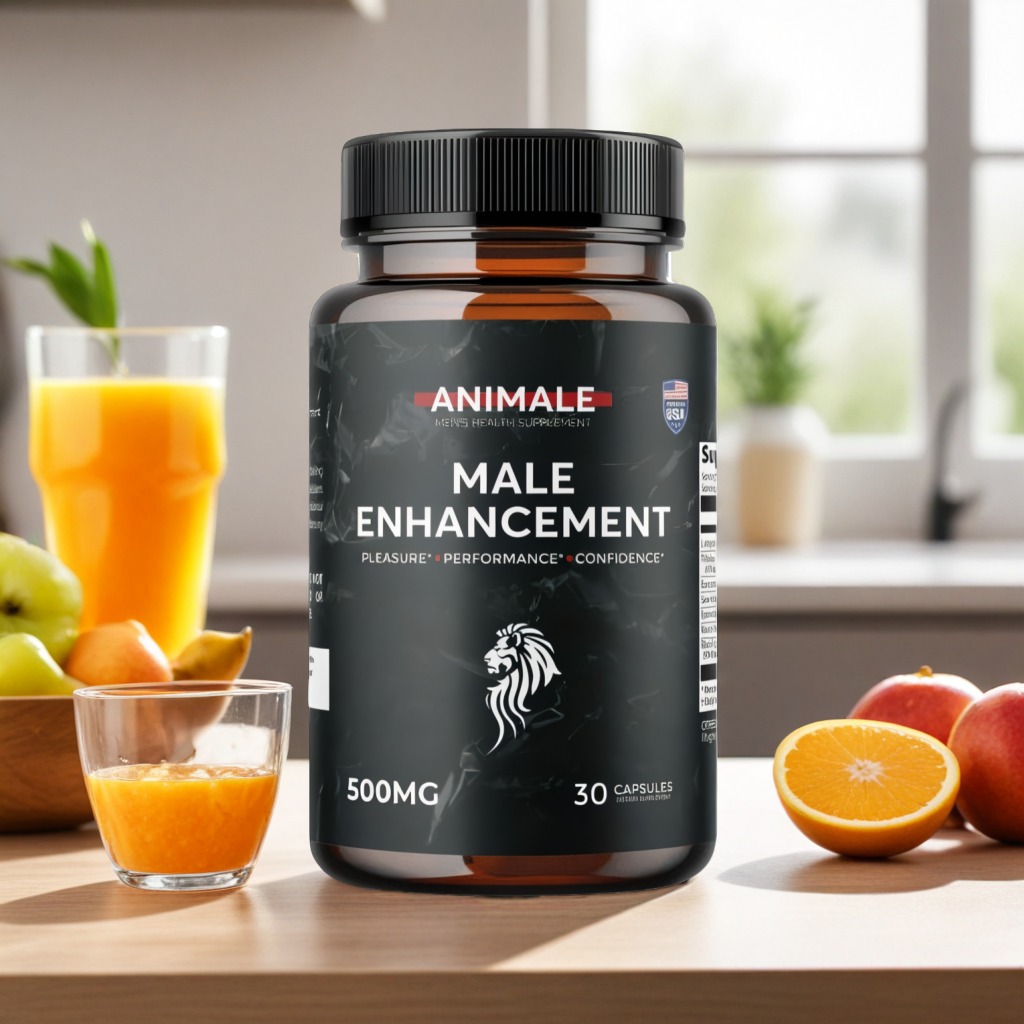 Product packshot