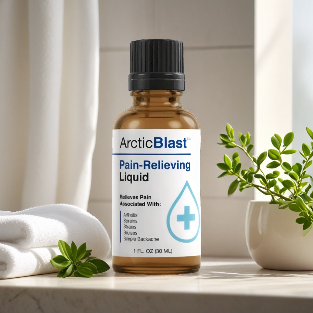 Product packshot
