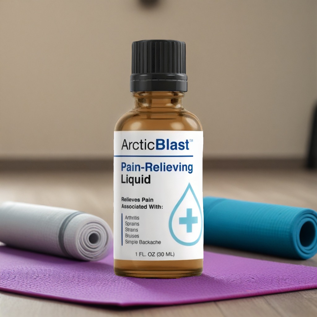 Product packshot