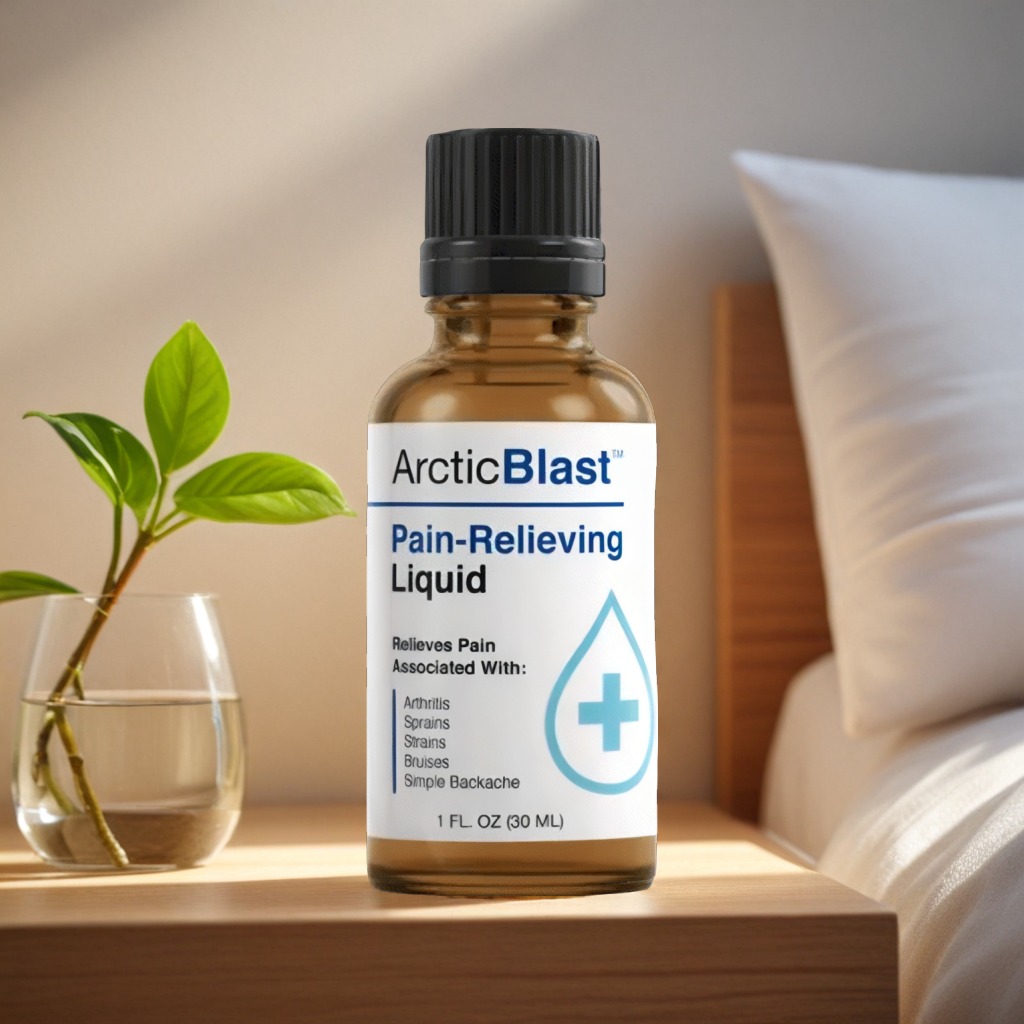 Product packshot
