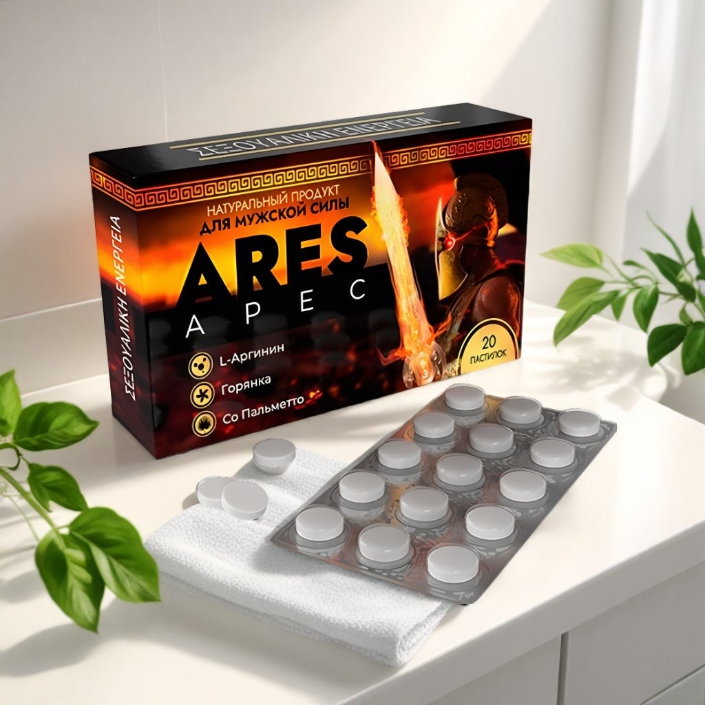 Product packshot