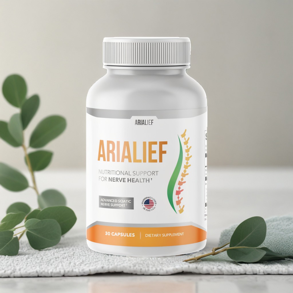 Product packshot