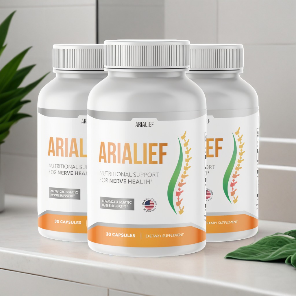 Product packshot