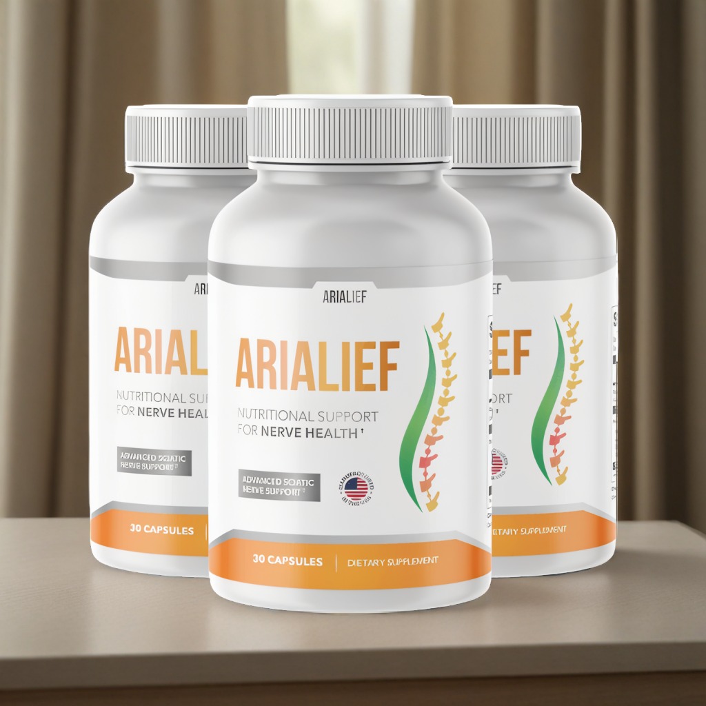Product packshot