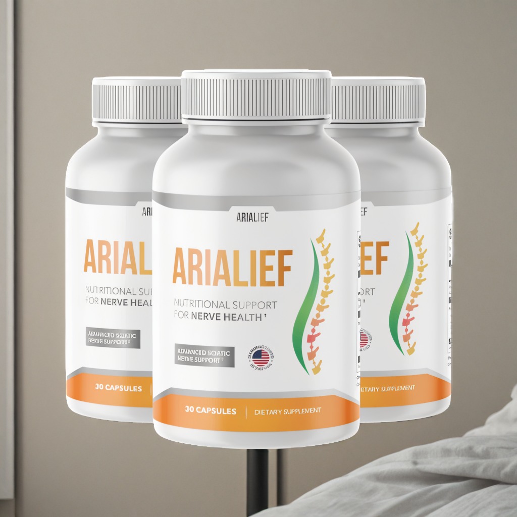Product packshot