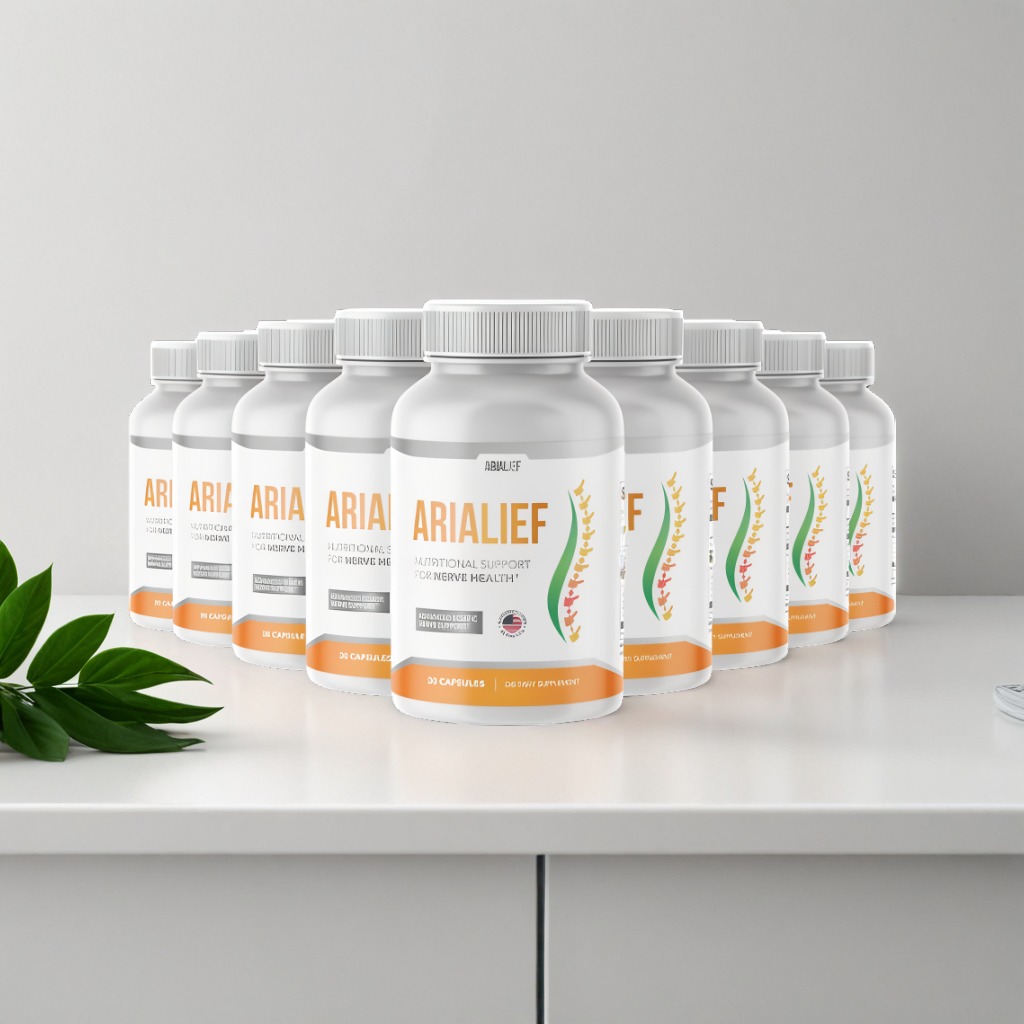 Product packshot