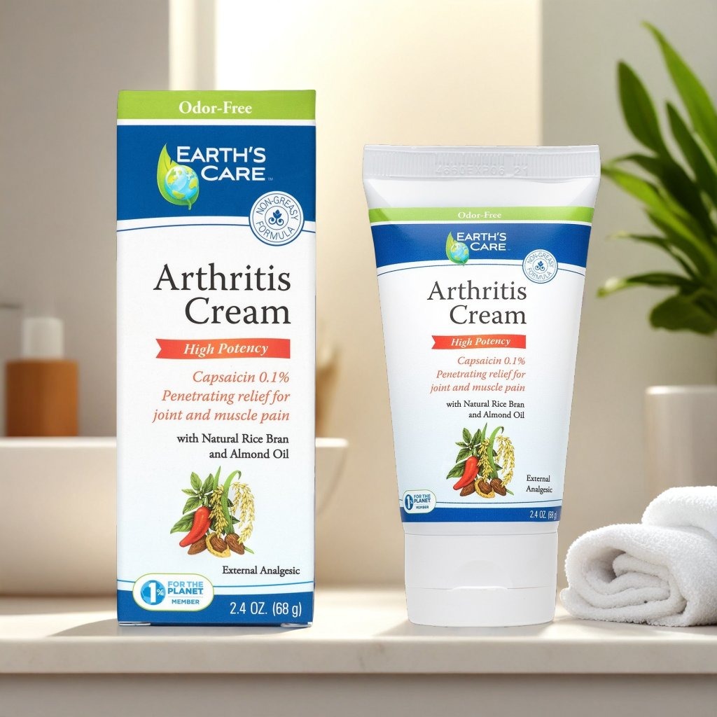 Product packshot