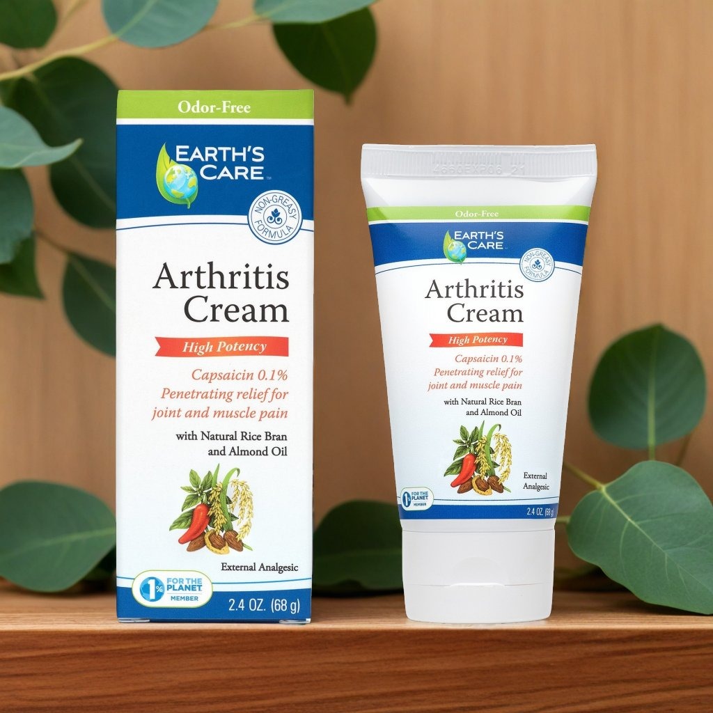 Product packshot
