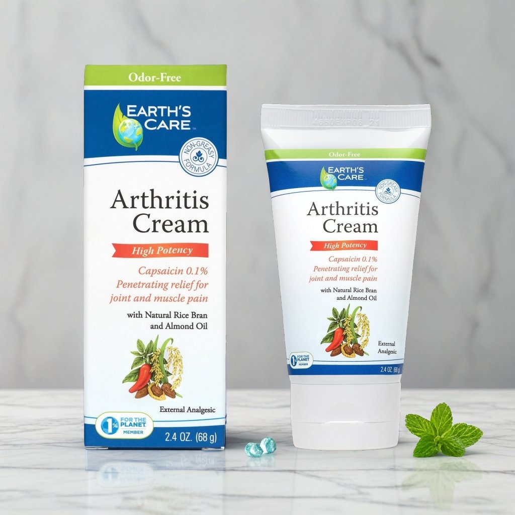 Product packshot