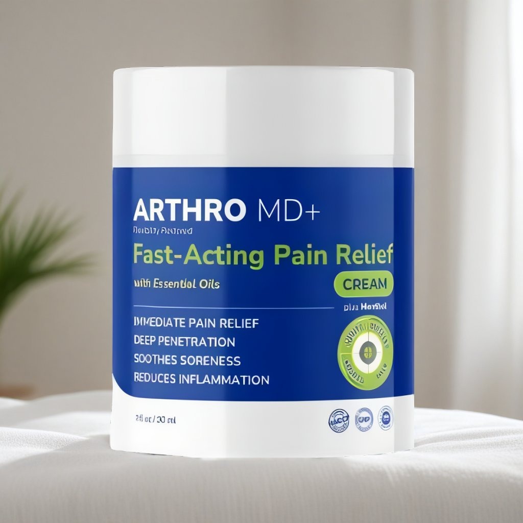 Product packshot