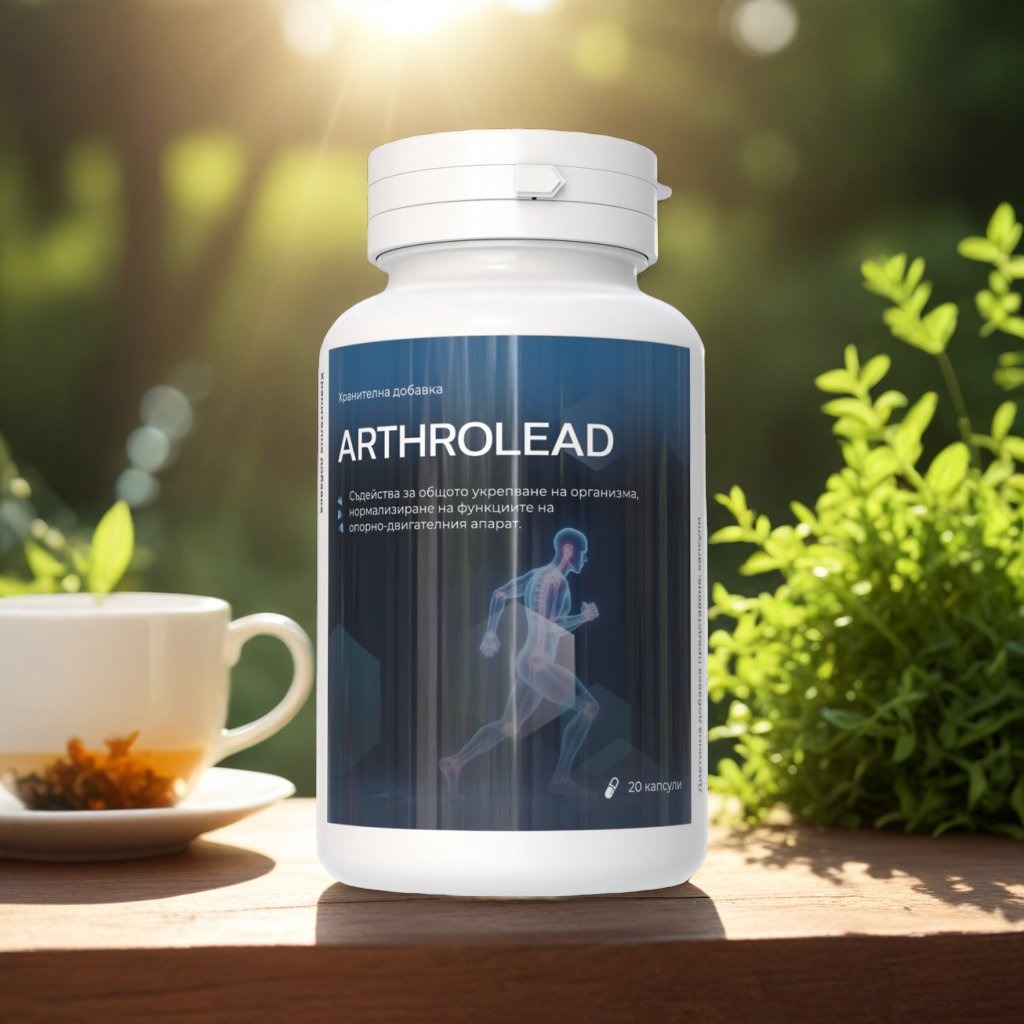 Product packshot