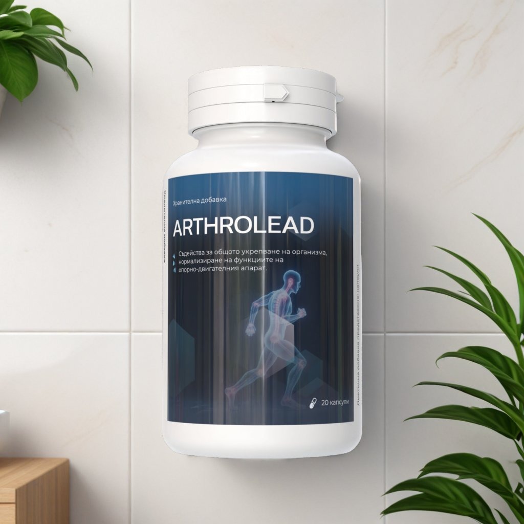 Product packshot