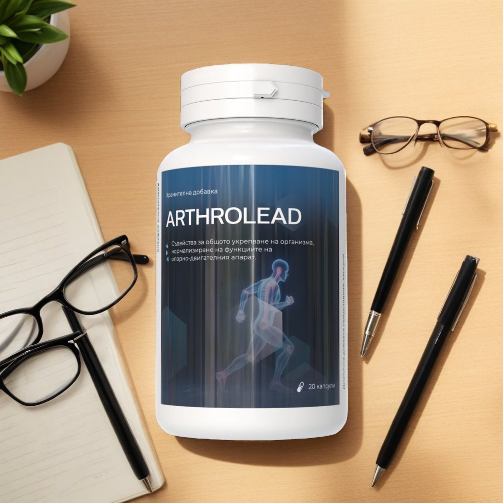 Product packshot