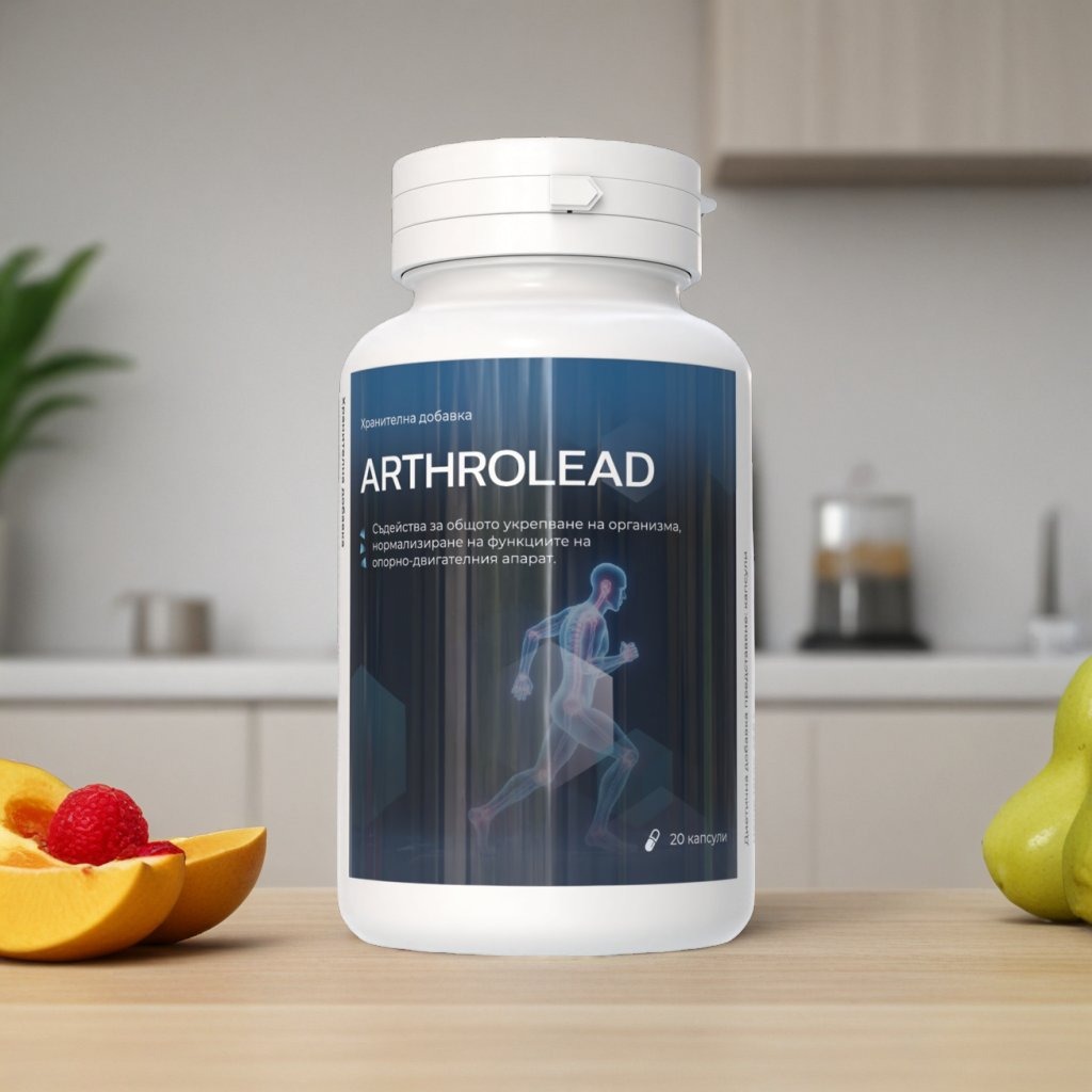 Product packshot