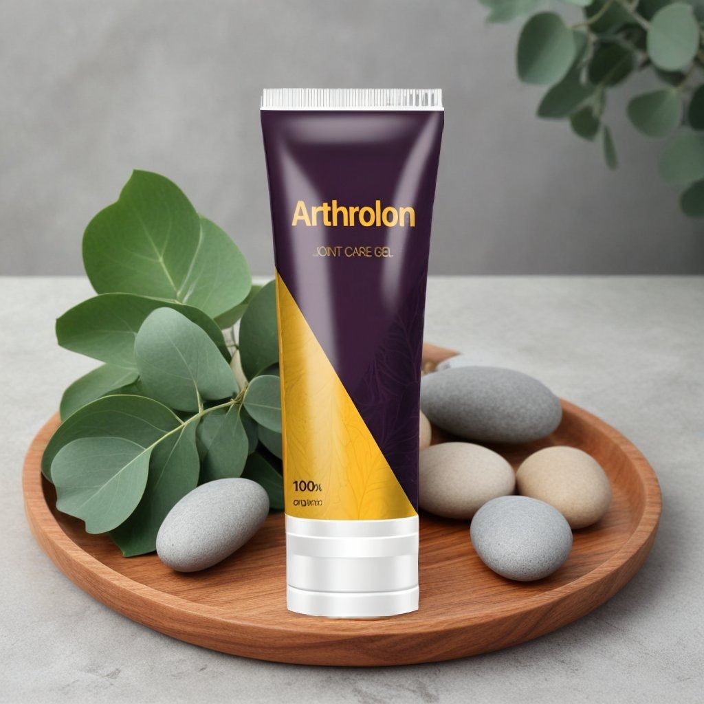 Product packshot