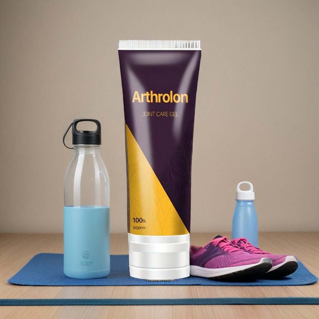 Product packshot