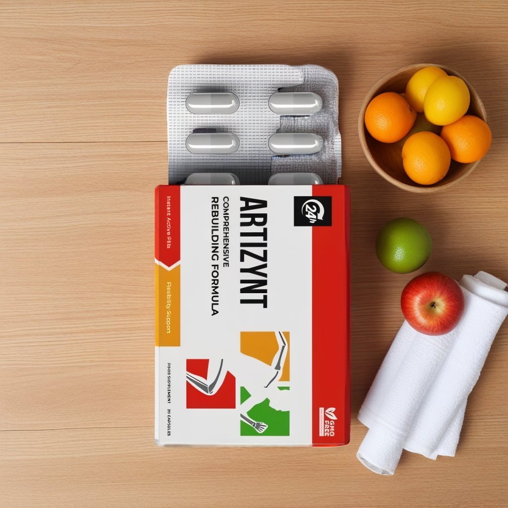 Product packshot
