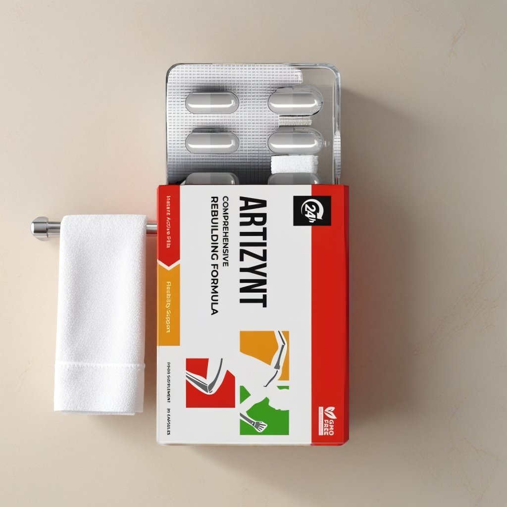 Product packshot