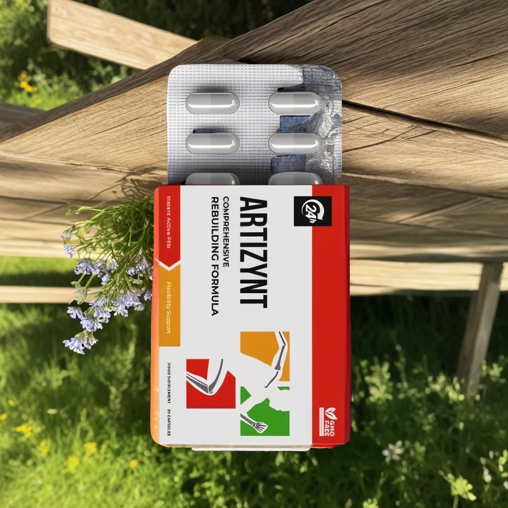 Product packshot