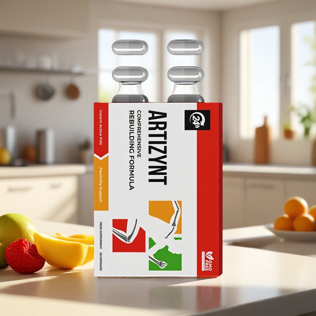 Product packshot