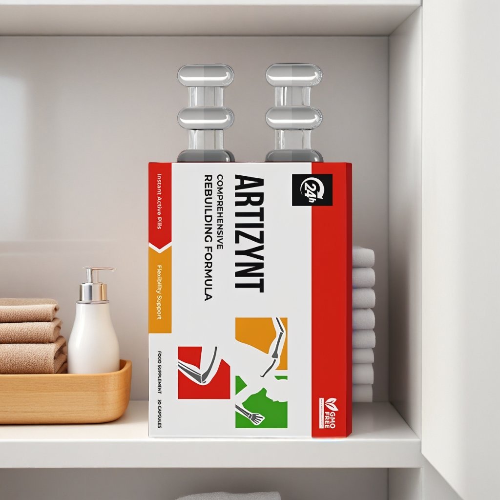 Product packshot
