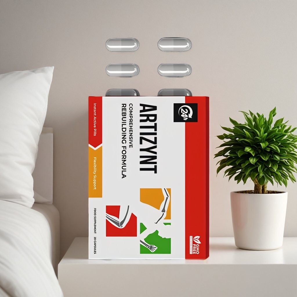 Product packshot
