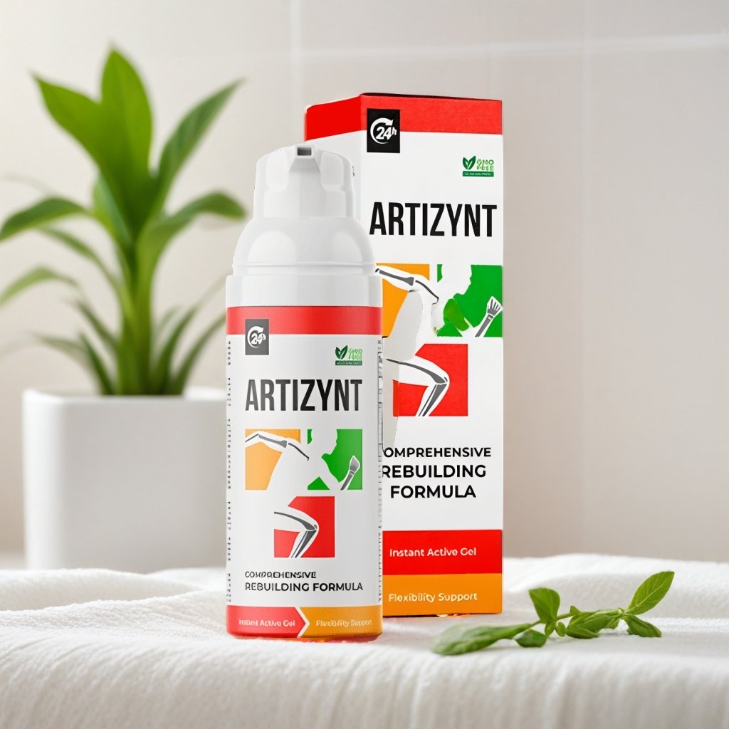 Product packshot