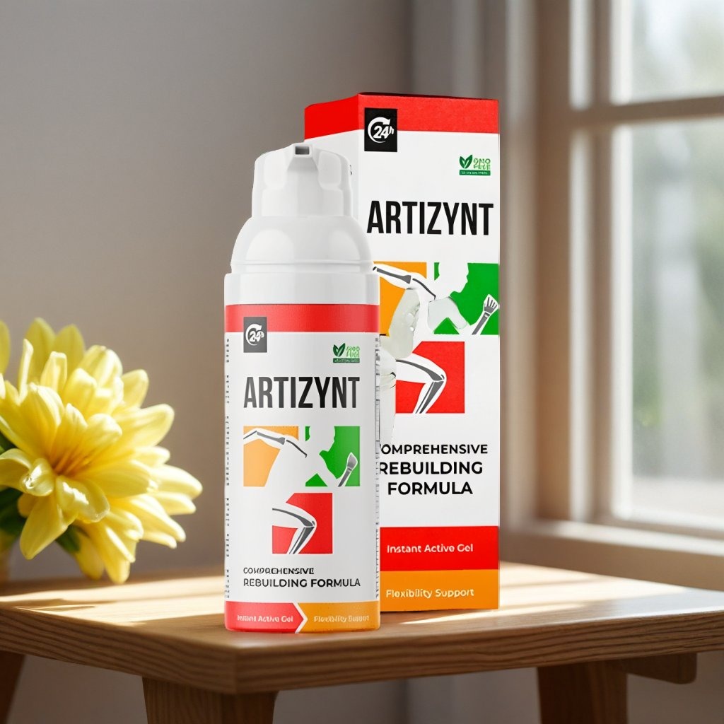 Product packshot